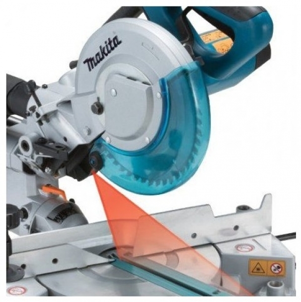 Makita LS0815FLN Gönye Testere