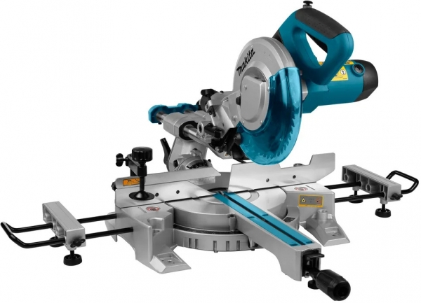 Makita LS0815FLN Gönye Testere