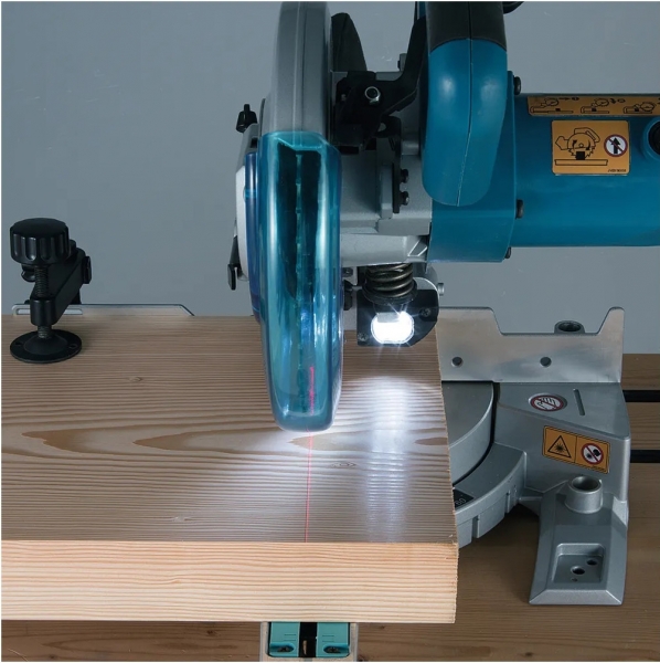 Makita LS0815FLN Gönye Testere