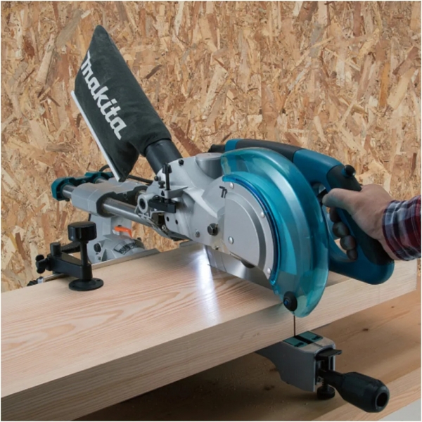 Makita LS0815FLN Gönye Testere