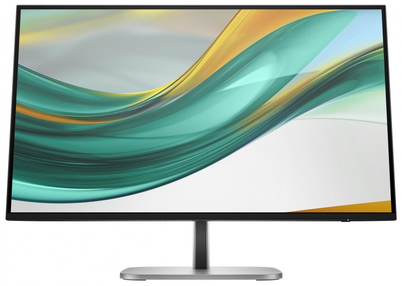 HP 527pf (B28F5E9) Monitör