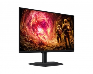 Samsung Odyssey G5 27" LS27FG502EUXUF (S27FG502) Monitör