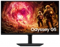 Samsung Odyssey G5 27