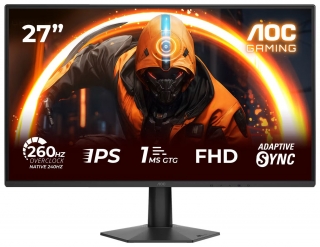 AOC 27G50Z Monitör