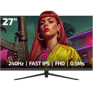 GamePower Sonic V40 Monitör