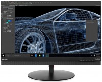 Lenovo ThinkVision P27 resim