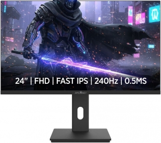 James Donkey Arven A50 Monitör