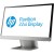HP Pavilion 22xi (C4D30AA) Monitör