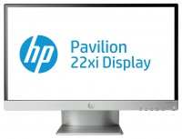 HP Pavilion 22xi (C4D30AA) resim