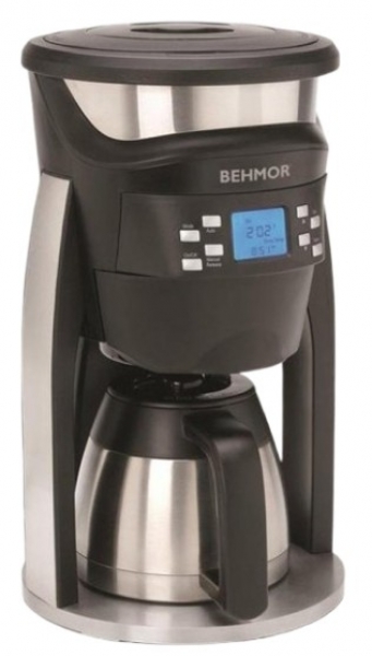 Behmor Brazen Plus Kahve Makinesi