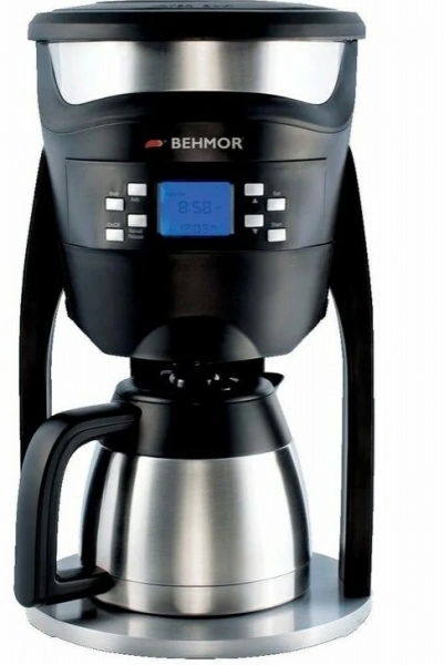 Behmor Brazen Plus Kahve Makinesi