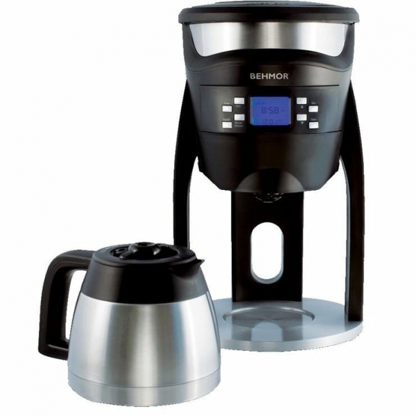 Behmor Brazen Plus Kahve Makinesi