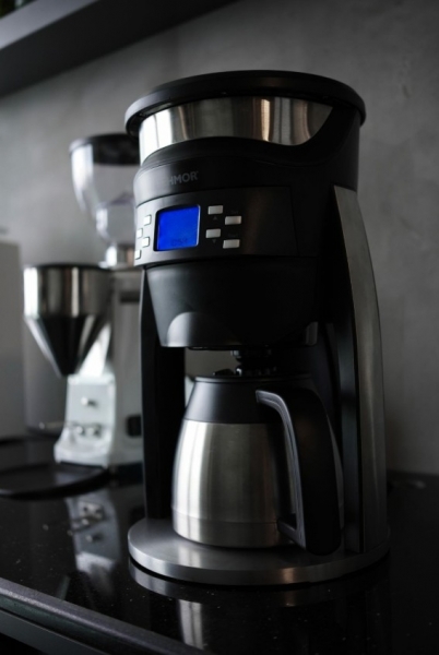Behmor Brazen Plus Kahve Makinesi