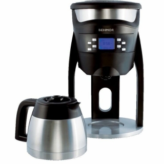 Behmor Brazen Plus Kahve Makinesi