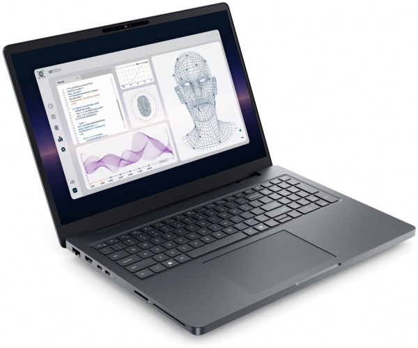 Dell Pro Max 16 Plus MB16250EMEA Laptop