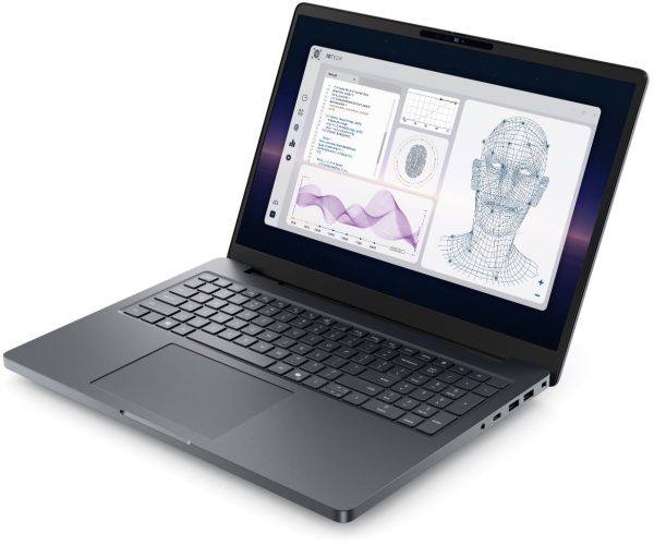 Dell Pro Max 16 Plus MB16250EMEA Laptop