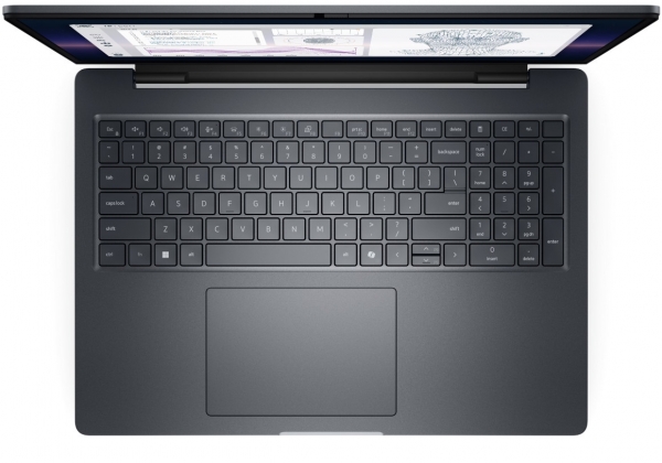 Dell Pro Max 16 Plus MB16250EMEA Laptop