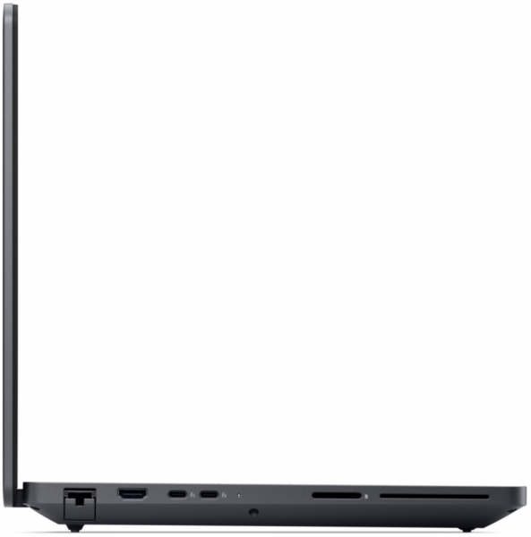 Dell Pro Max 16 Plus MB16250EMEA Laptop