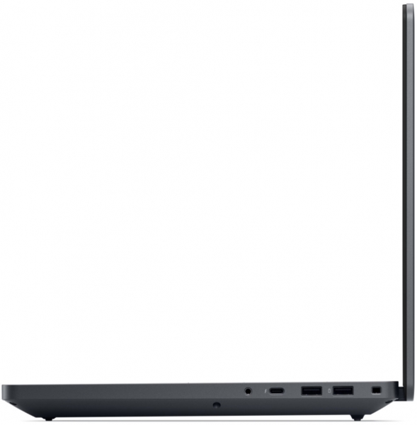 Dell Pro Max 16 Plus MB16250EMEA Laptop