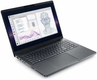 Dell Pro Max 16 Plus MB16250EMEA Laptop