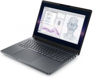 Dell Pro Max 16 Plus MB16250EMEA Laptop