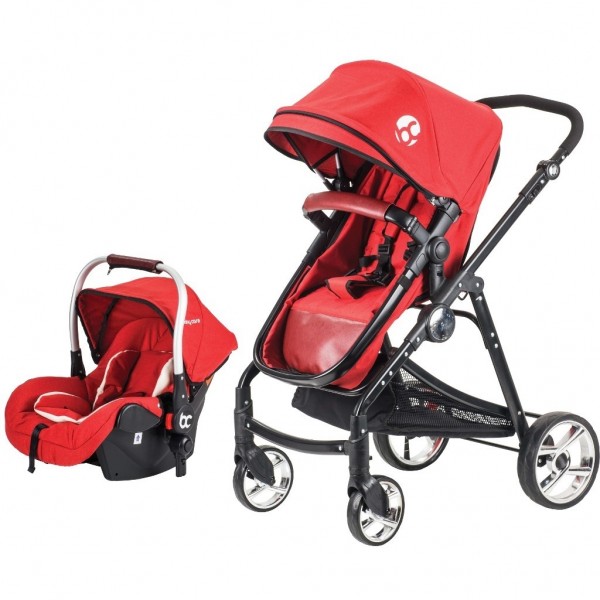 Baby Care BC 650 Prestige Bebek Arabası