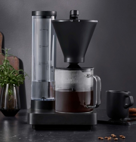 Wilfa Performance CM8B-A100 Kahve Makinesi