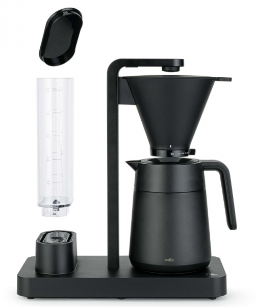 Wilfa Performance CM9B-T125 Termoslu Kahve Makinesi