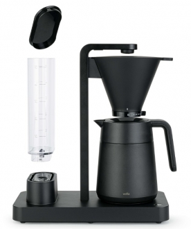 Wilfa Performance CM9B-T125 Termoslu Kahve Makinesi
