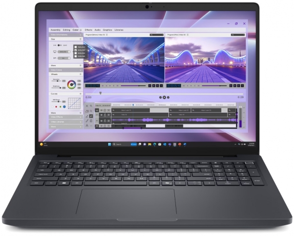 Dell Pro Max 16 MC16250A013 Laptop