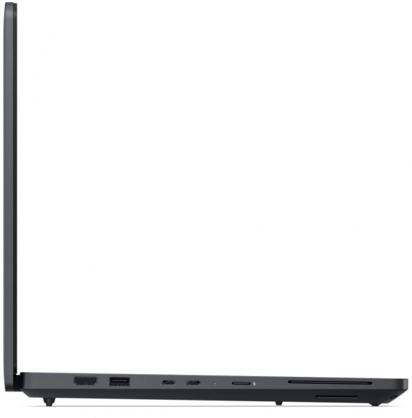 Dell Pro Max 16 MC16250A013 Laptop