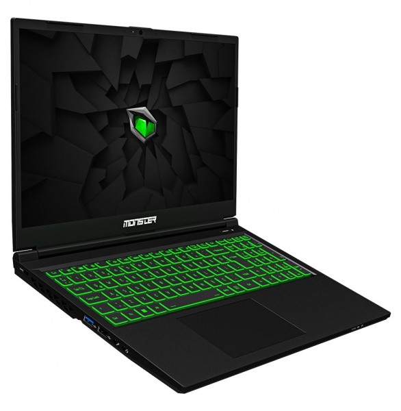 Monster Abra A5 V21.8.1 Laptop