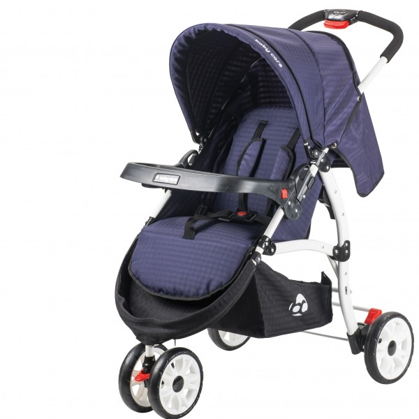 Baby Care Nova Bebek Arabası