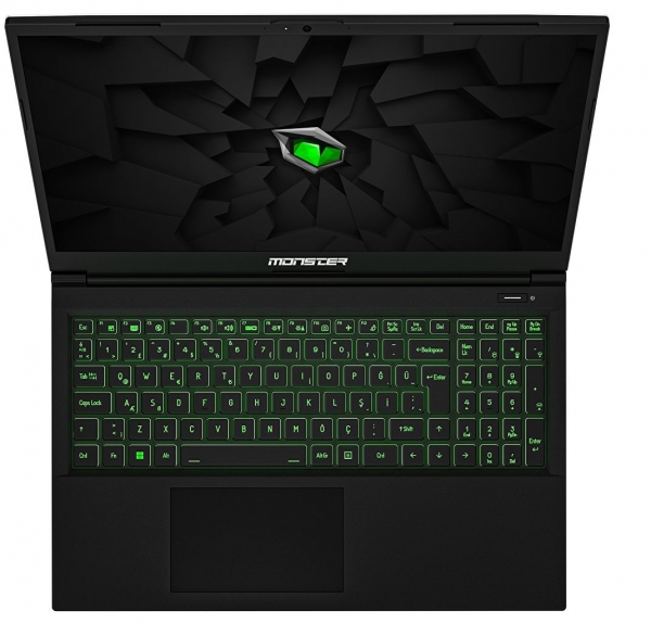 Monster Abra A5 V21.8.5 Laptop