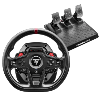 Thrustmaster T248R Direksiyon Seti