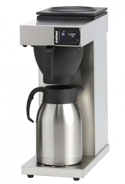 Animo Excelso T Termoslu 10385 Kahve Makinesi