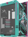 Asus ROG Strix Helios II Hatsune Miku Edition resim