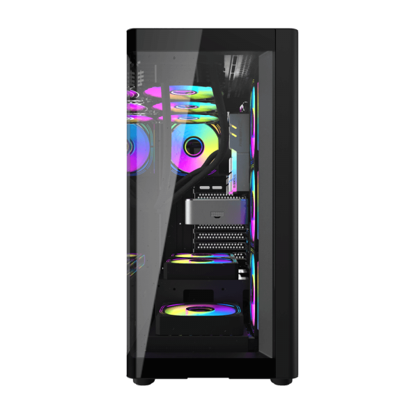 DarkFlash DS900G 750W Bilgisayar Kasası