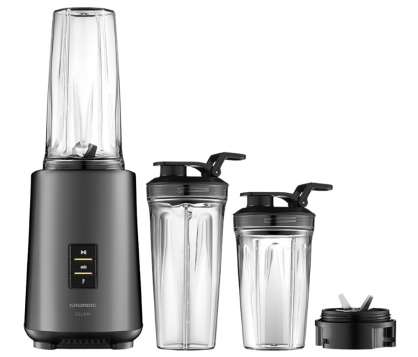 Grundig SM7681 Blender