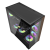 DarkFlash DS900W 750W Bilgisayar Kasası