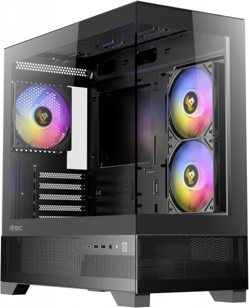Antec CX500M ARGB Bilgisayar Kasası