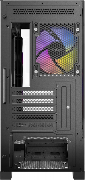 Antec CX500M ARGB Bilgisayar Kasası