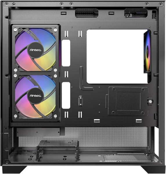 Antec CX500M ARGB Bilgisayar Kasası