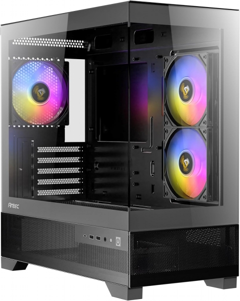 Antec CX500M ARGB Bilgisayar Kasası
