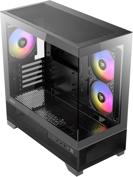 Antec CX500M ARGB Bilgisayar Kasası