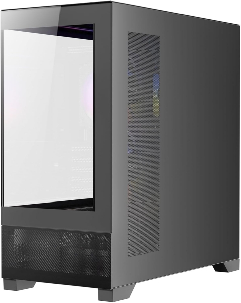 Antec CX500M ARGB Bilgisayar Kasası