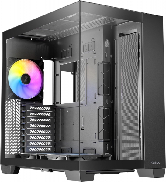Antec C8 ARGB Bilgisayar Kasası