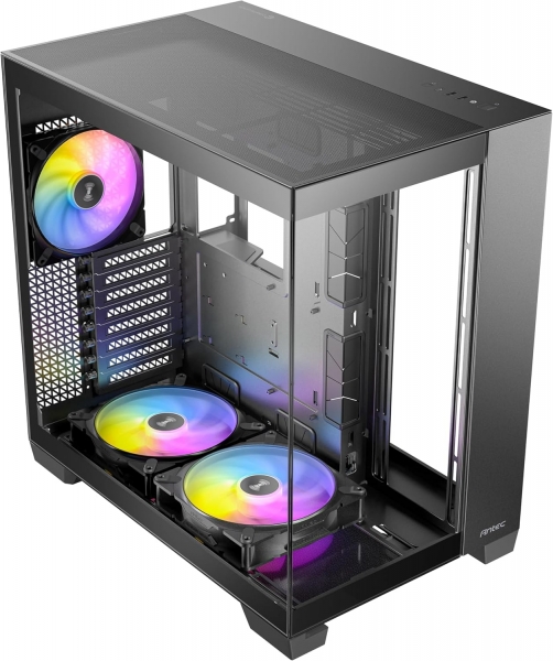 Antec C8 ARGB Bilgisayar Kasası