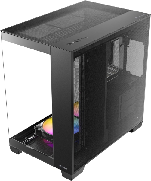 Antec C8 ARGB Bilgisayar Kasası