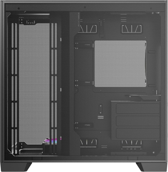Antec C8 ARGB Bilgisayar Kasası